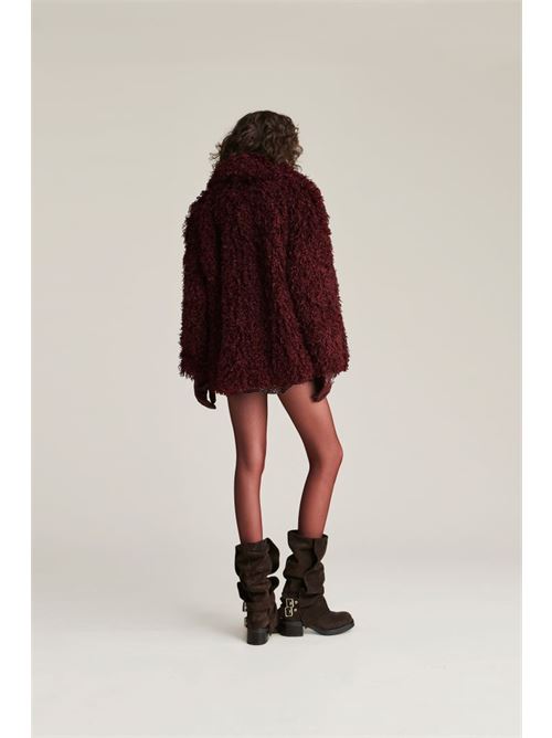 faux fur poison ANIYE BY | 18124402144